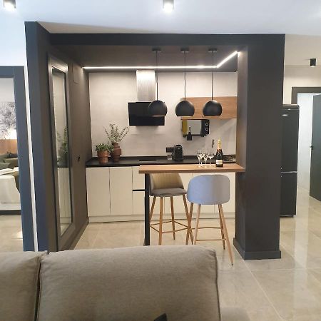 Urbanlux Olimpia Familiar Apartment Albacete Exterior photo