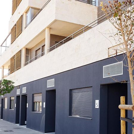 Urbanlux Olimpia Familiar Apartment Albacete Exterior photo